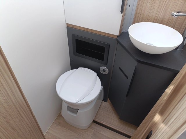 Pilote P 720 FC Expression - Photo 4