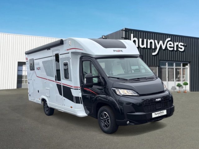 Achat Pilote P 720 FGJ Evidence Neuf