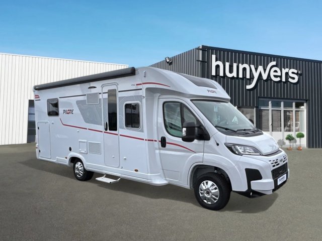 Pilote P 740 C Expression Neuf