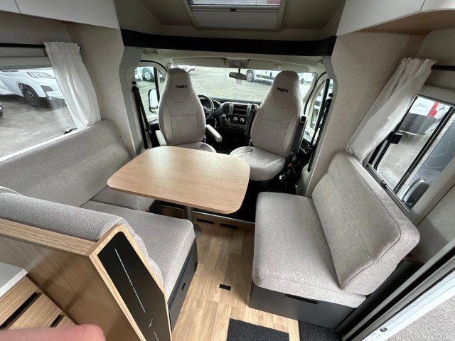 Pilote P 740 C Expression - Photo 5