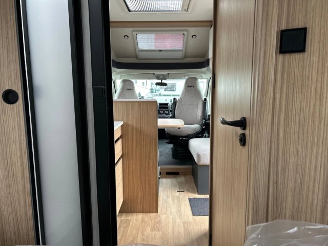 Pilote P 740 C Expression - Photo 6