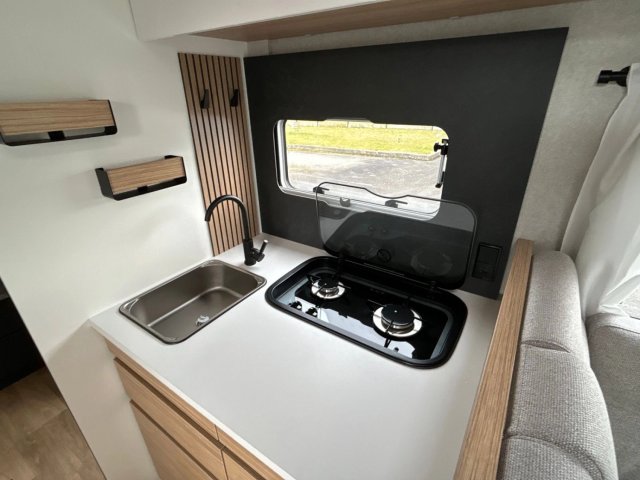 Pilote P 740 C Expression - Photo 7