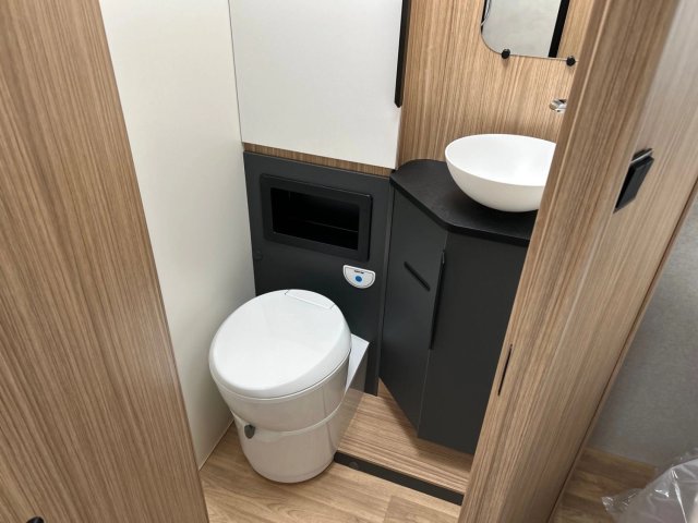 Pilote P 740 C Expression - Photo 10