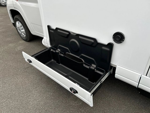 Pilote P 740 C Expression - Photo 12