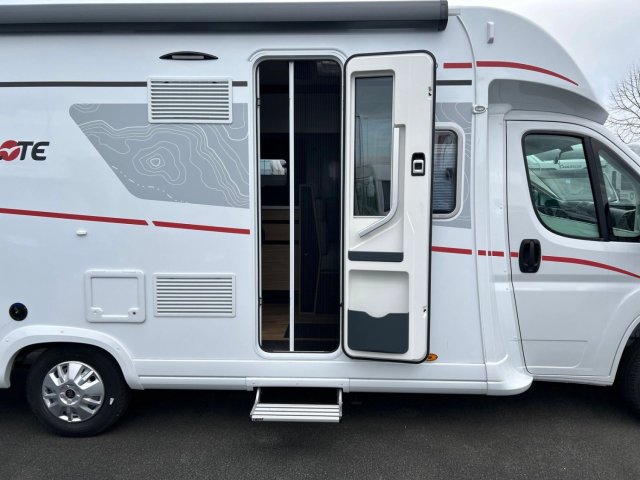 Pilote P 740 C Expression - Photo 14