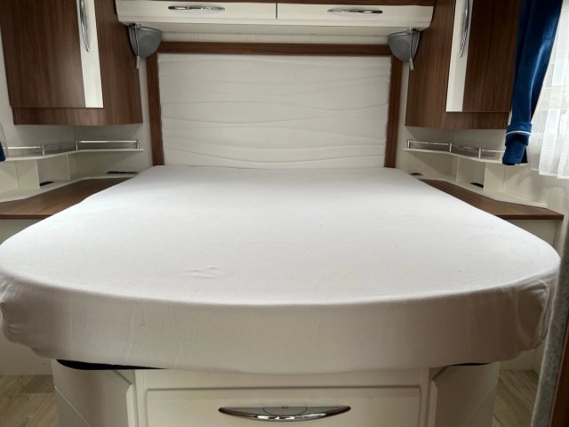 Pilote P 740 C Sensation - Photo 4