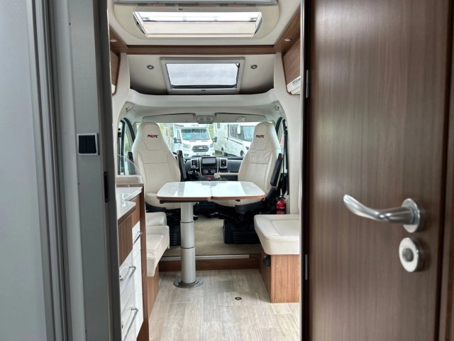 Pilote P 740 C Sensation - Photo 6