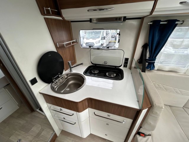 Pilote P 740 C Sensation - Photo 7