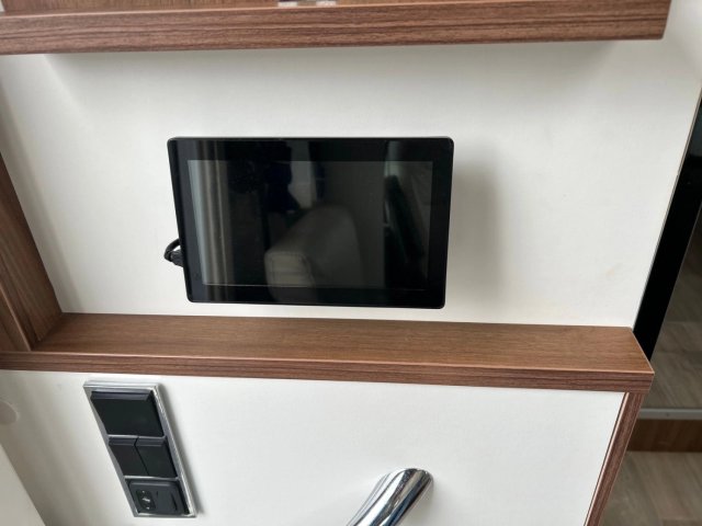 Pilote P 740 C Sensation - Photo 12