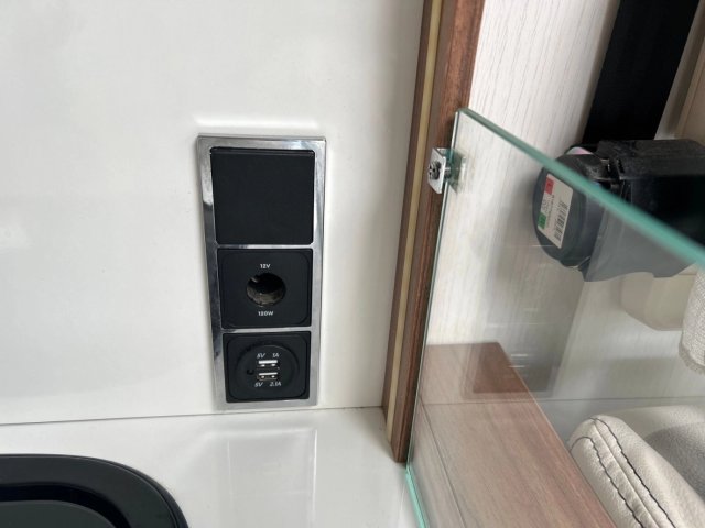 Pilote P 740 C Sensation - Photo 14