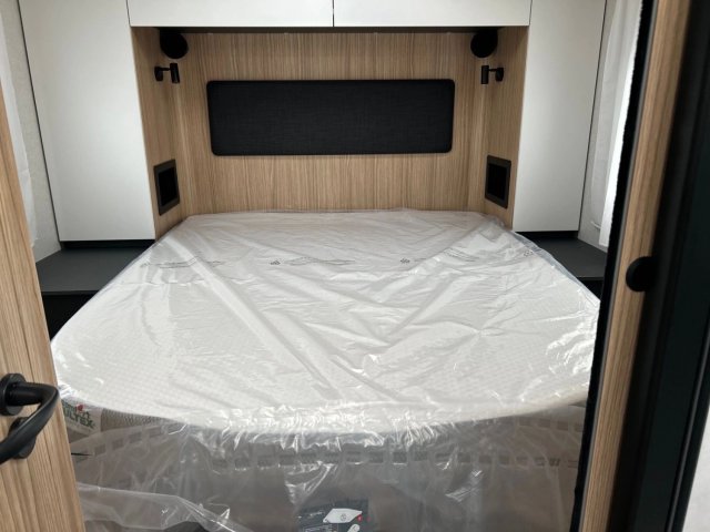 Pilote P 740 FC Evidence DUCATO - Photo 4