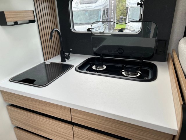 Pilote P 740 FC Evidence DUCATO - Photo 7