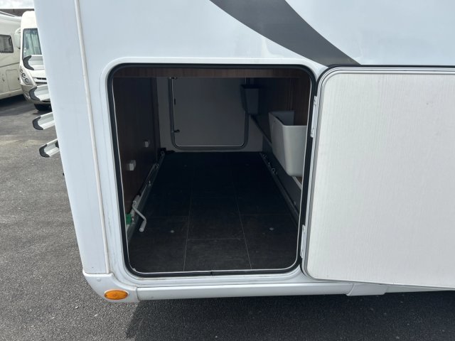 Pilote P 746 C Sensation - Photo 12