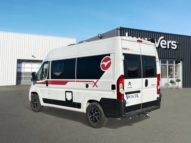 Pilote V 540 G X Edition - Photo 4