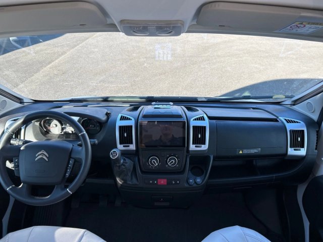 Pilote V 540 G X Edition - Photo 6