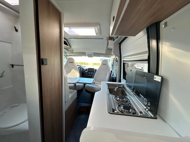 Pilote V 540 G X Edition - Photo 12