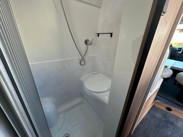 Pilote V 540 G X Edition - Photo 16