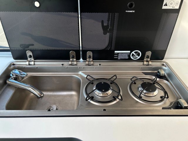 Pilote V 540 G X Edition - Photo 19