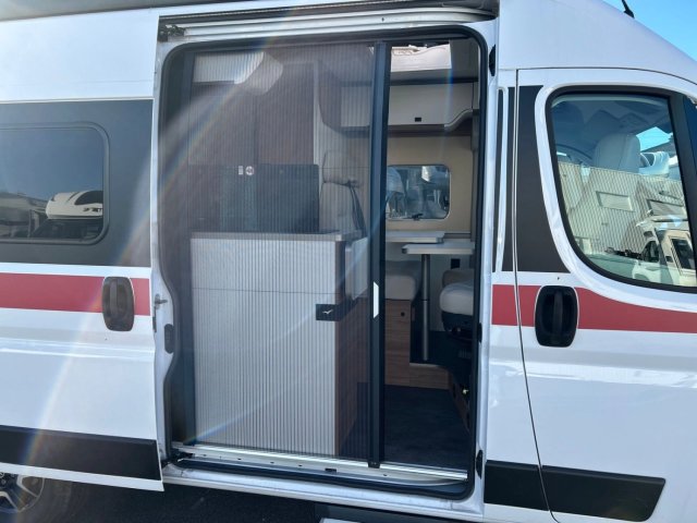 Pilote V 540 G X Edition - Photo 21