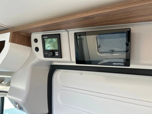 Pilote V 540 G X Edition - Photo 22