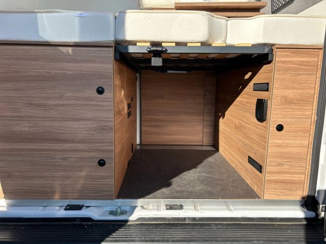 Pilote V 540 G X Edition - Photo 23