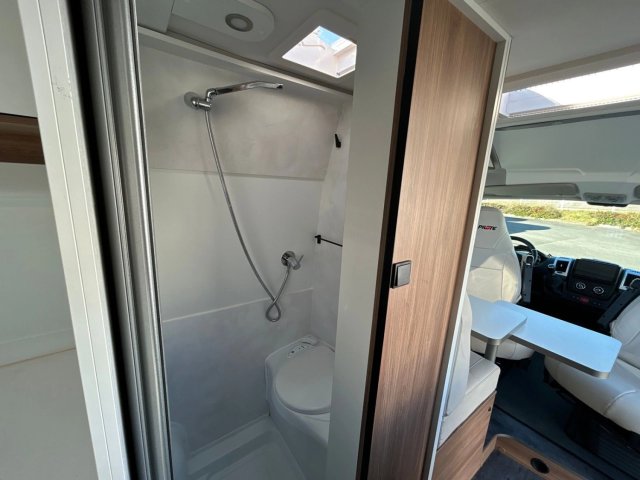 Pilote V 540 G X Edition - Photo 25