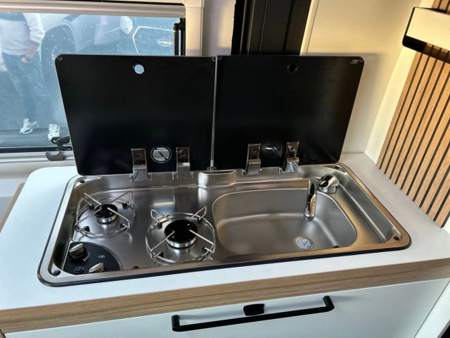 Pilote V 630 J - Photo 7