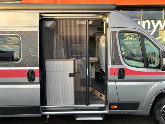 Pilote V 630 J - Photo 13