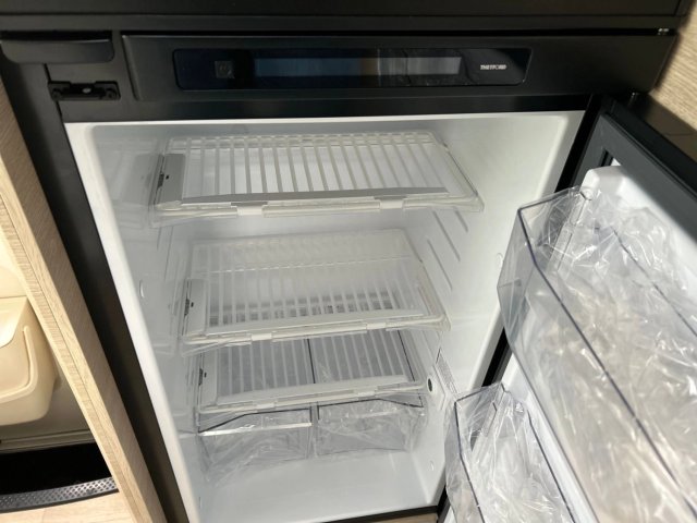 Rapido 696 F 65 Ans - Photo 8