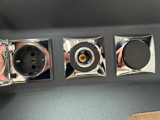 Rapido 696 F 65 Ans - Photo 13