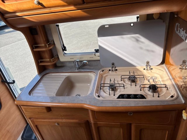 Rapido 772 2,8 L 120 CH - Photo 7
