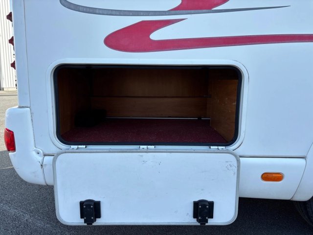 Rapido 772 2,8 L 120 CH - Photo 10