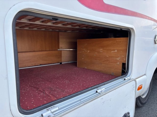 Rapido 772 2,8 L 120 CH - Photo 11
