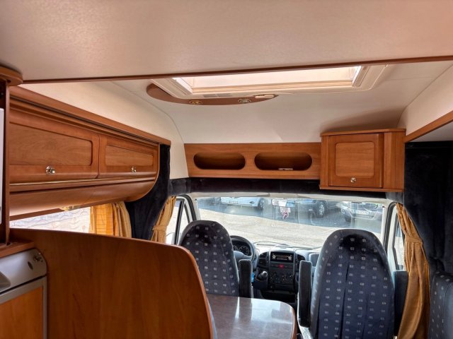 Rapido 772 2,8 L 120 CH - Photo 13