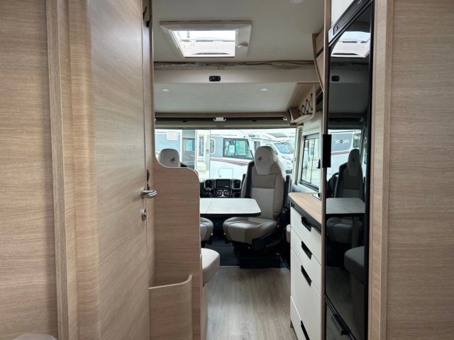 Rapido 850 F - Photo 6