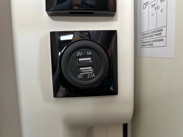 Rapido 850 F - Photo 7