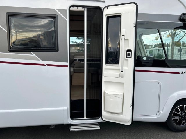 Rapido 850 F - Photo 9