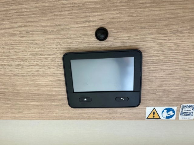 Rapido 850 F - Photo 10