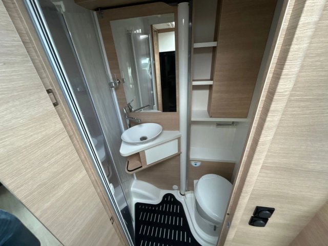 Rapido 850 F - Photo 13