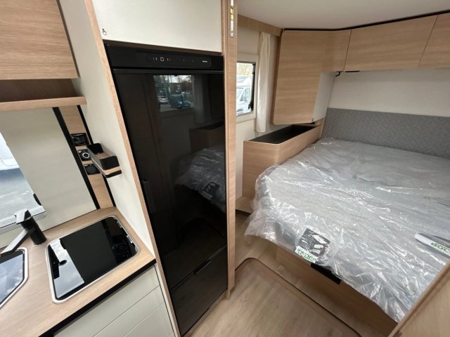 Rapido 850 F - Photo 14