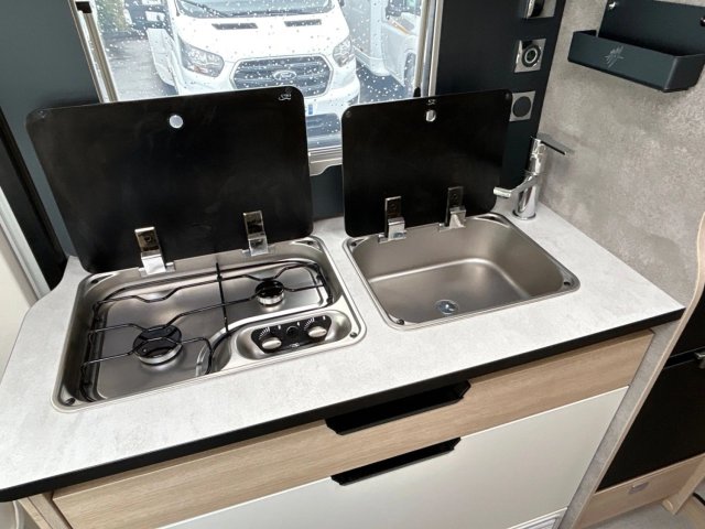 Rapido C55i C55 I - Photo 7