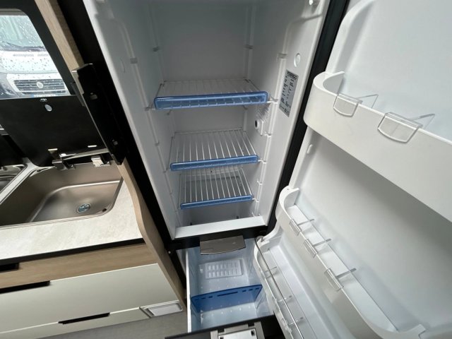 Rapido C55i C55 I - Photo 8