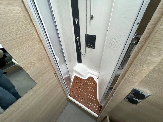 Rapido C55i C55 I - Photo 9