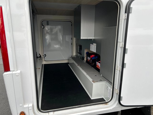 Rapido C55i C55 I - Photo 10