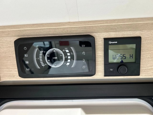 Rapido C55i C55 I - Photo 11