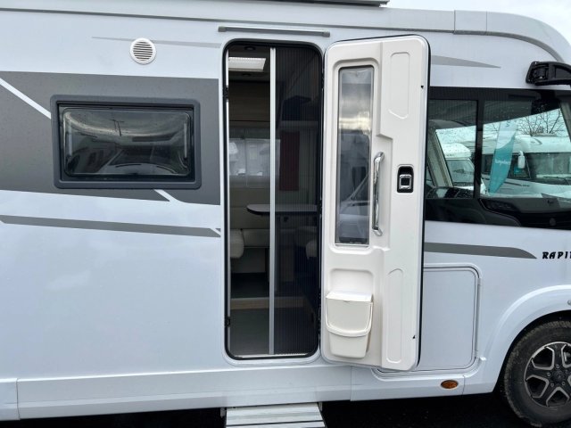 Rapido C55i C55 I - Photo 12