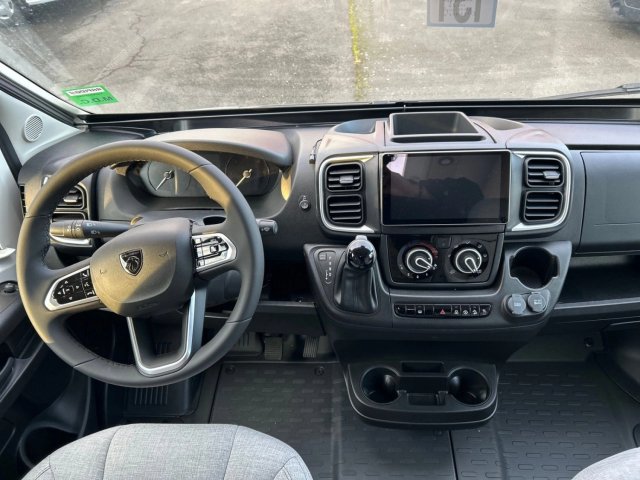 Rapido C86 65 ANS - Photo 3