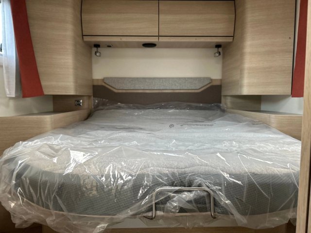 Rapido C86 65 ANS - Photo 4