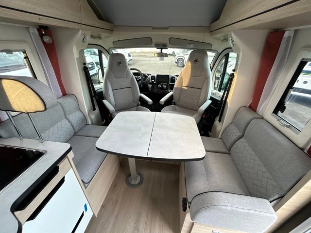 Rapido C86 65 ANS - Photo 5