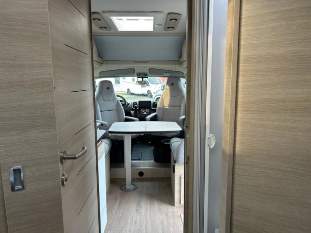 Rapido C86 65 ANS - Photo 6